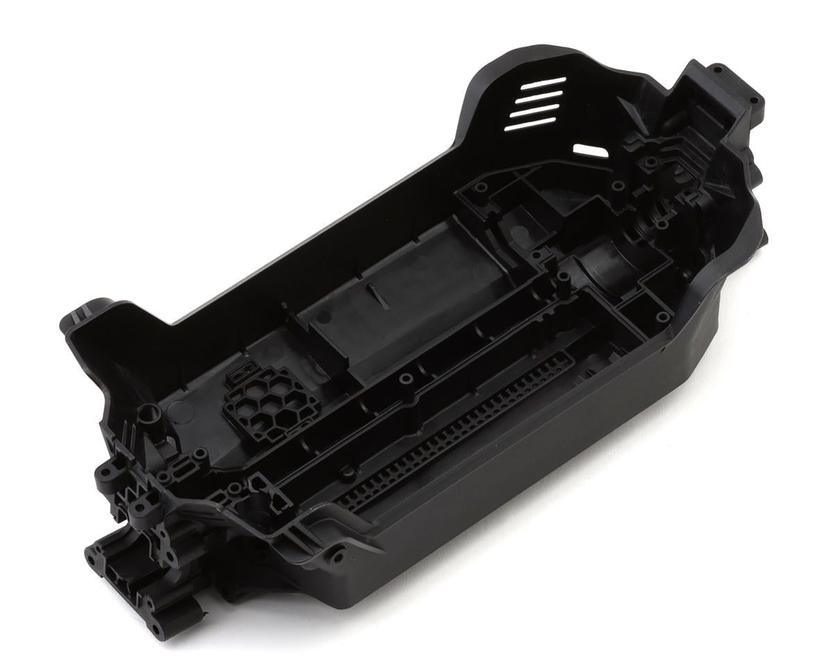 Composite Chassis (227mm) - Mini — ARA-2663