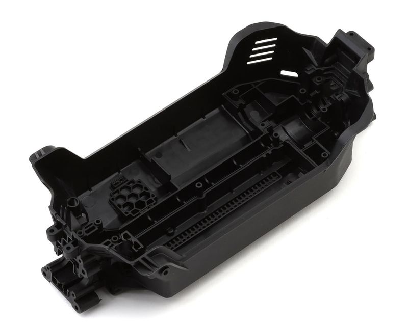 Composite Chassis (227mm) - Mini — ARA-2663