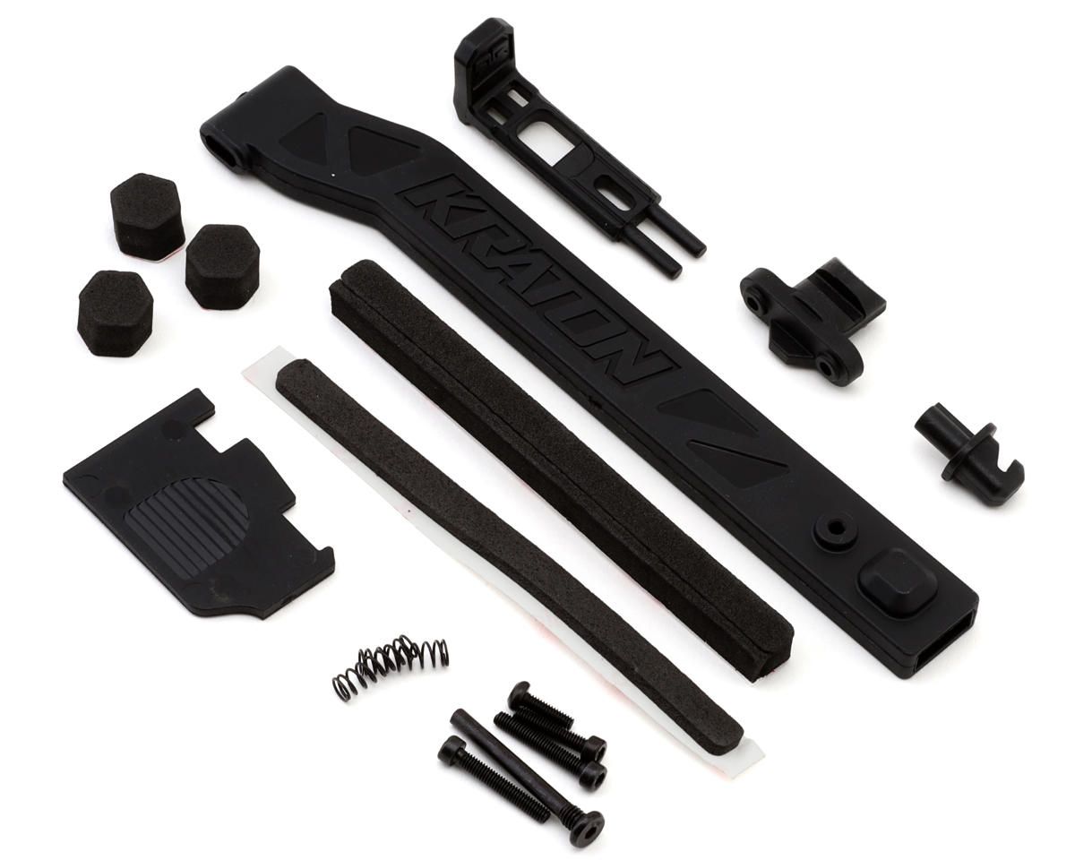 Battery Parts set - Mini — ARA-2665