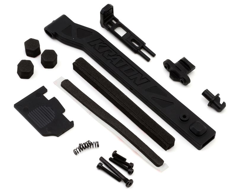Battery Parts set - Mini — ARA-2665
