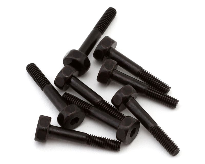 Hex Head Screw M2.5x15mm (8Pcs) — ARA-2712