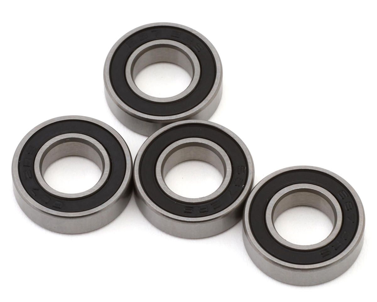 Bearing 7x14x4 (4Pcs) — ARA-2713