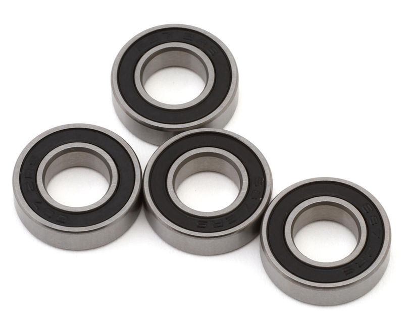 Bearing 7x14x4 (4Pcs) — ARA-2713