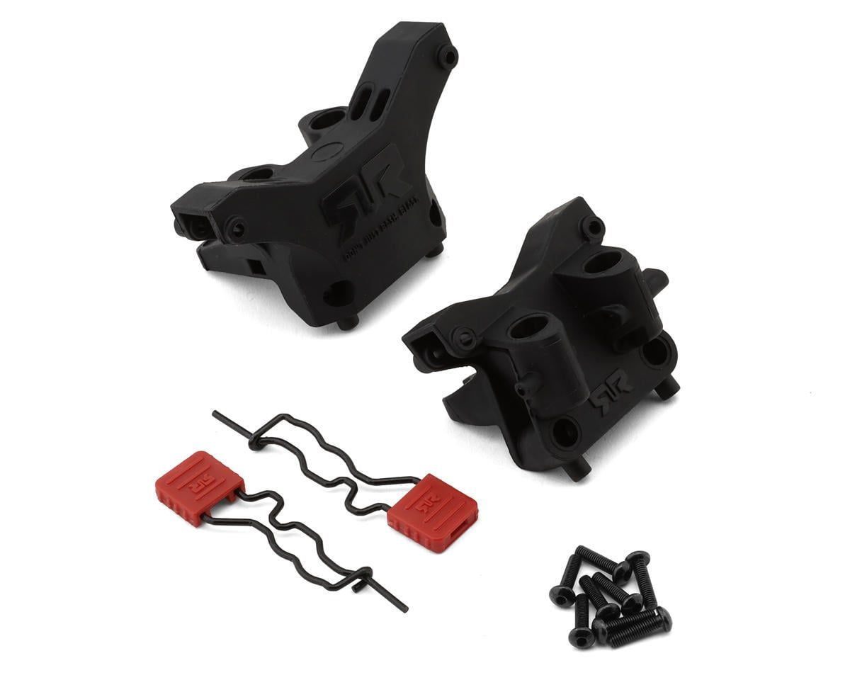 Shock Tower Set - QUAKE — ARA-2878