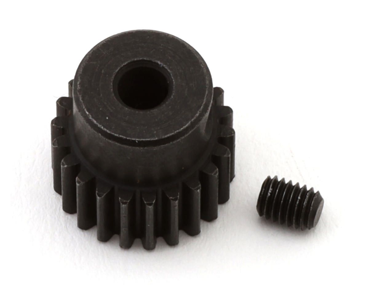 Pinion Gear 22T 0.5 MOD CNC 3.2mm Bore — ARA-2022
