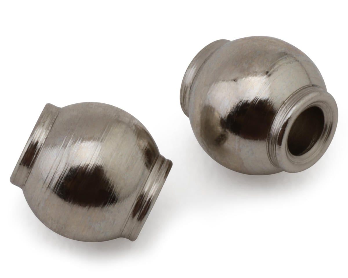 Ball 3x8x8 (2Pcs) — ARA-2042