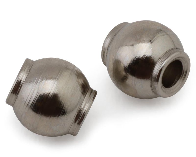 Ball 3x8x8 (2Pcs) — ARA-2042