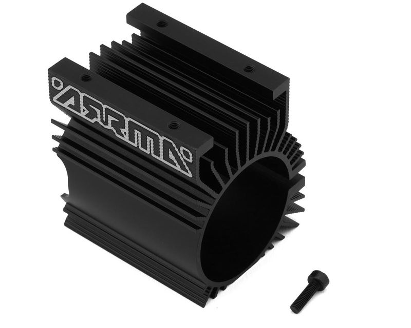Motor Heatsink 3660 3668 V2 — ARA-2092