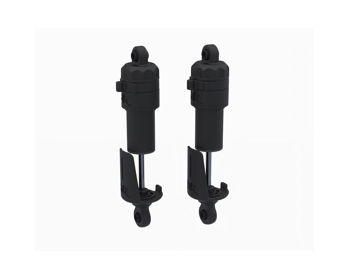 SHOCK SET BORE:11mm, LENGTH: 89.5mm PISTON: 2x1.3mm OIL: 700cst — ARA-2373