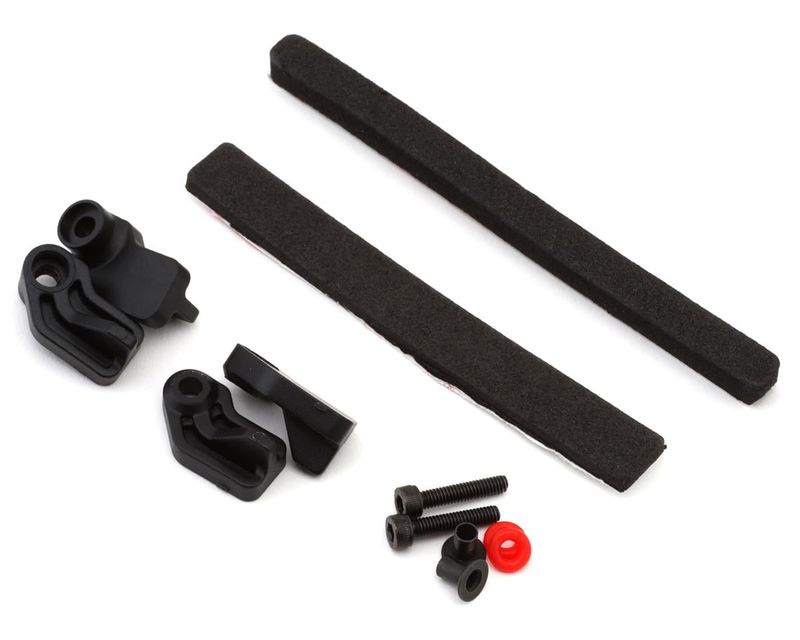Battery Parts Set for 176mm Chassis - GROM — ARA-2583