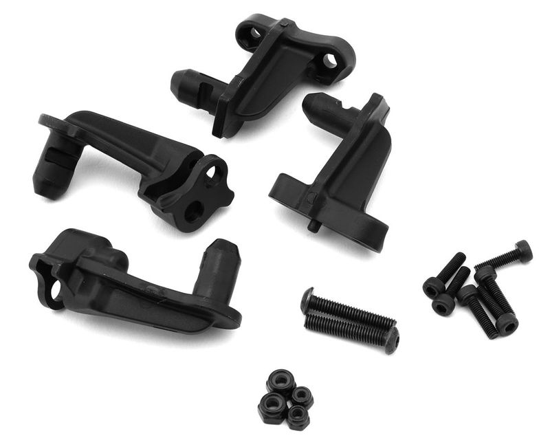 Front &amp; Rear Body Post Set — ARA-1505