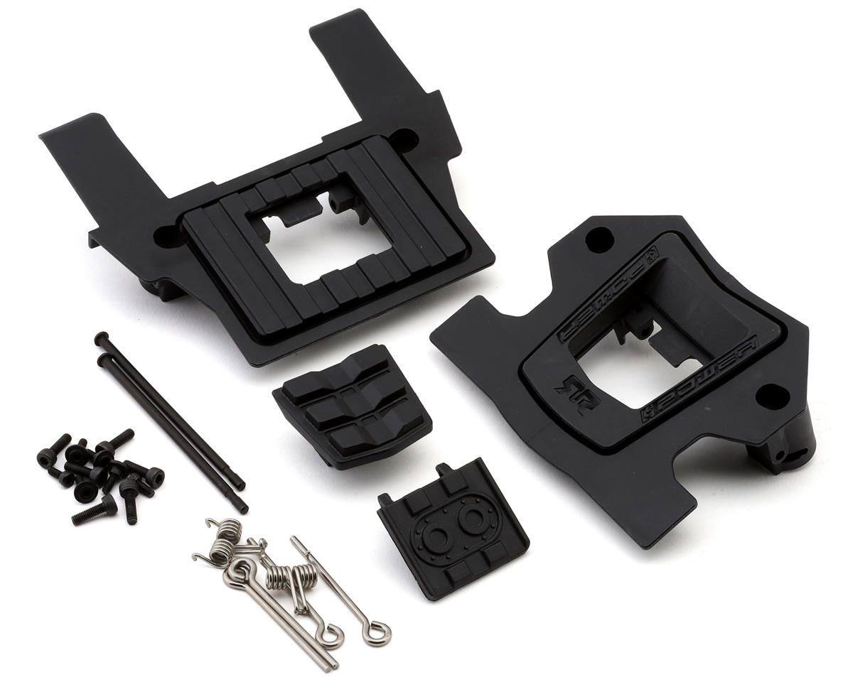 Body Mount Mechanism Set — ARA-1526