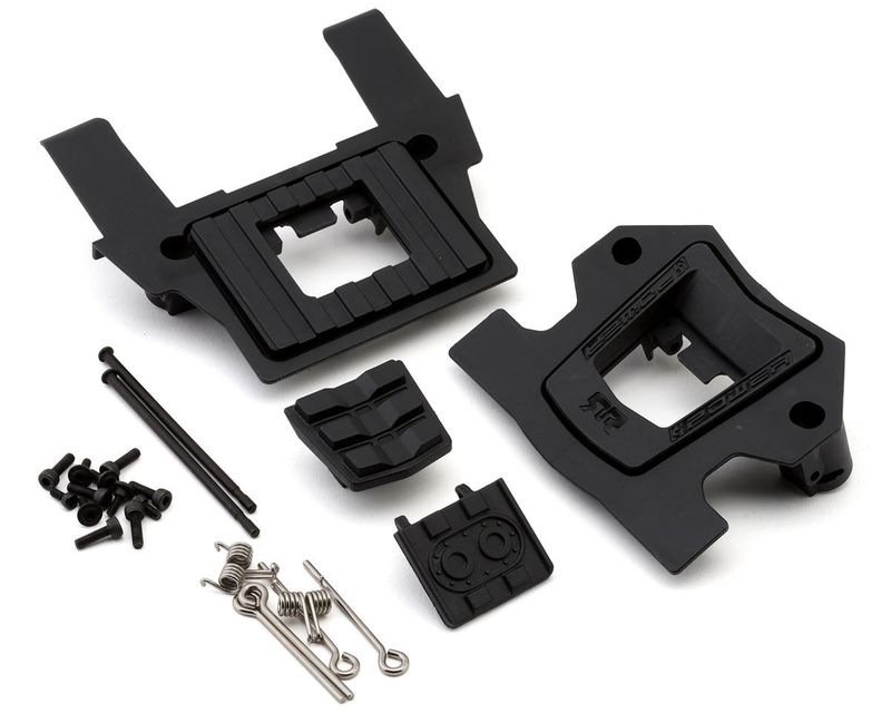 Body Mount Mechanism Set — ARA-1526