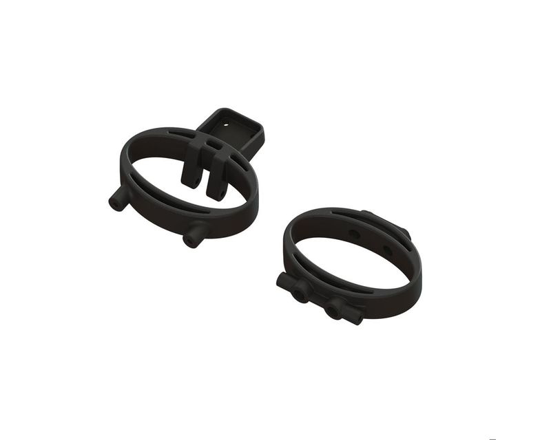 Front &amp; Rear Bumper Loop (2 pcs) — ARA-1578