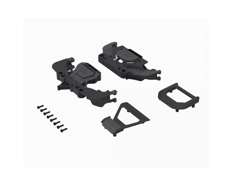 Body Release Set - SENTON — ARA-1610