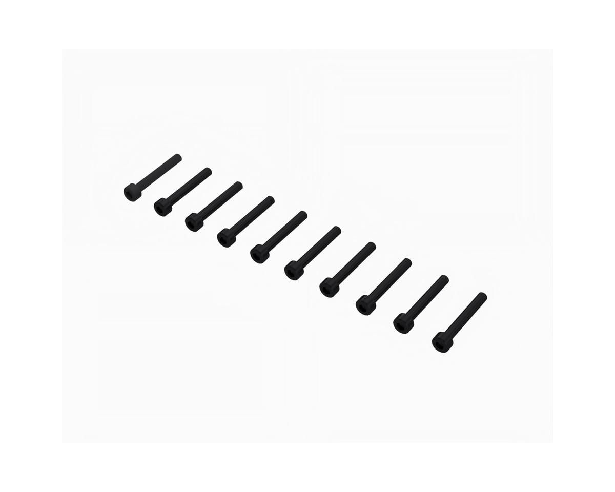 Cap Head Screw M3X22mm (10) — ARA-1617