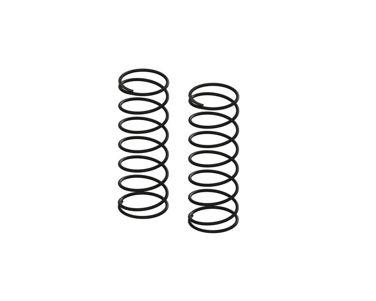 Shock Springs: 55mm 0.547N/mm (3.12lb/in) (2pcs) — ARA-1802