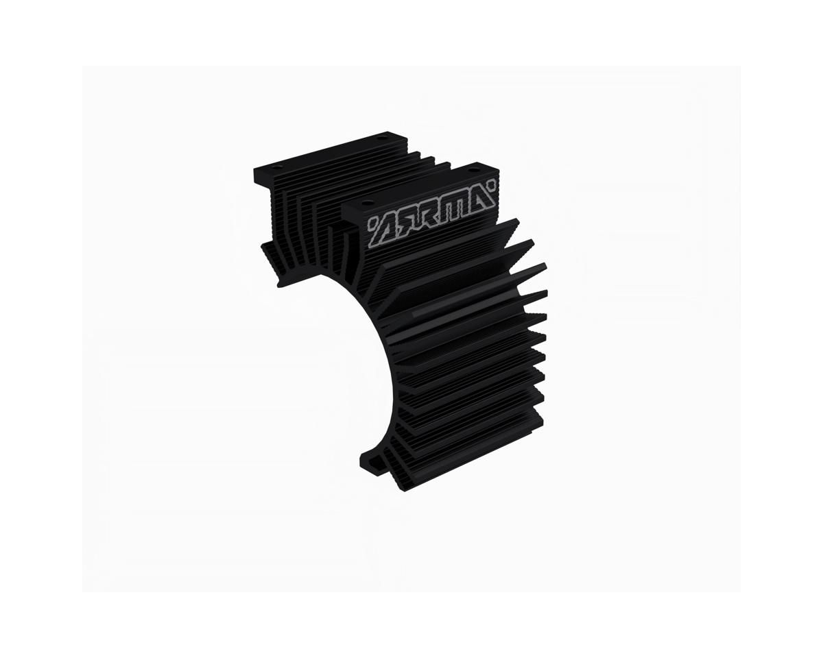 665 Motor Heatsink — ARA-2254