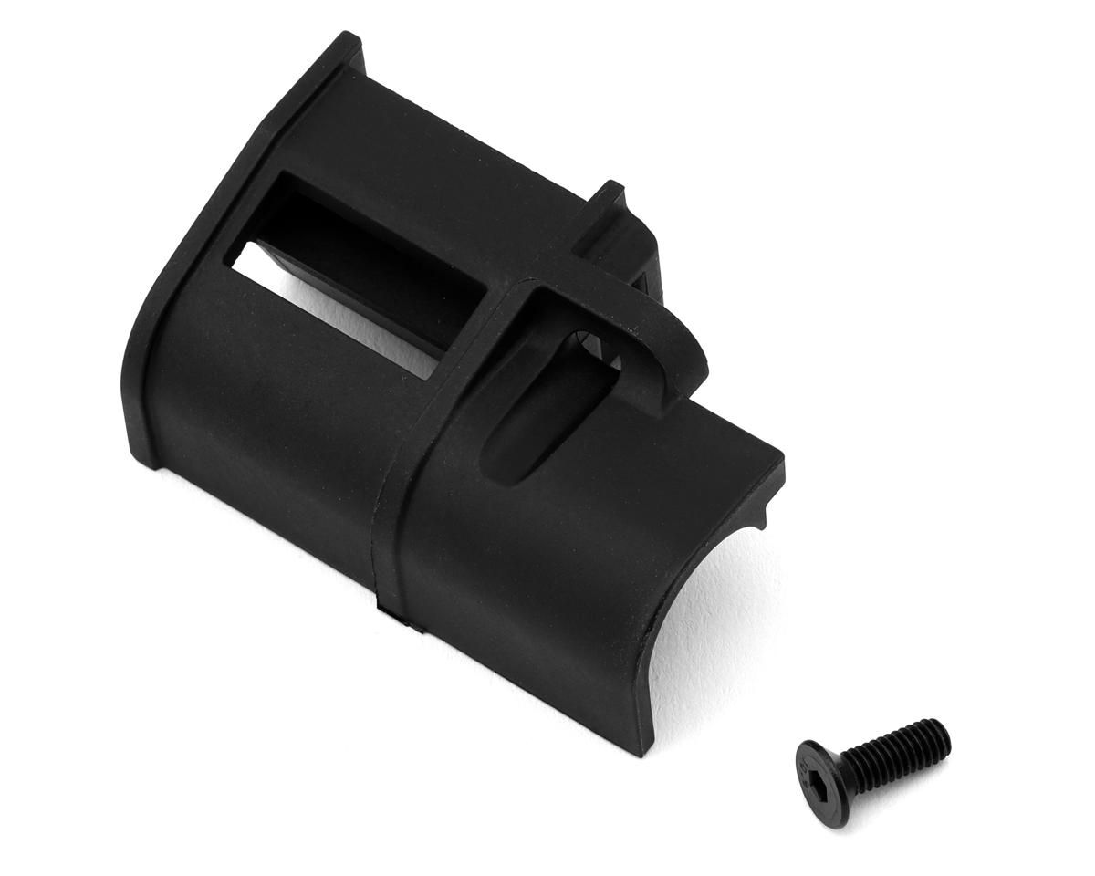 Center Driveshaft Guard — ARA-2257