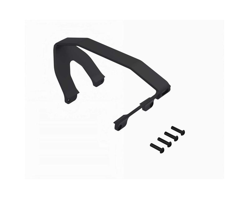 Chassis Support ESC protector — ARA-2358