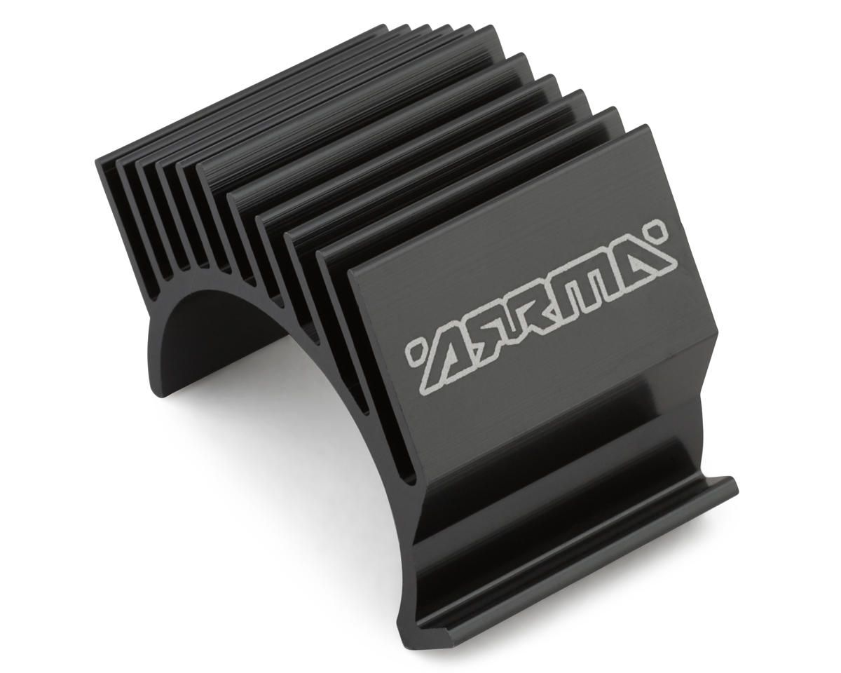 GROM Motor Heatsink Type B — ARA-1253
