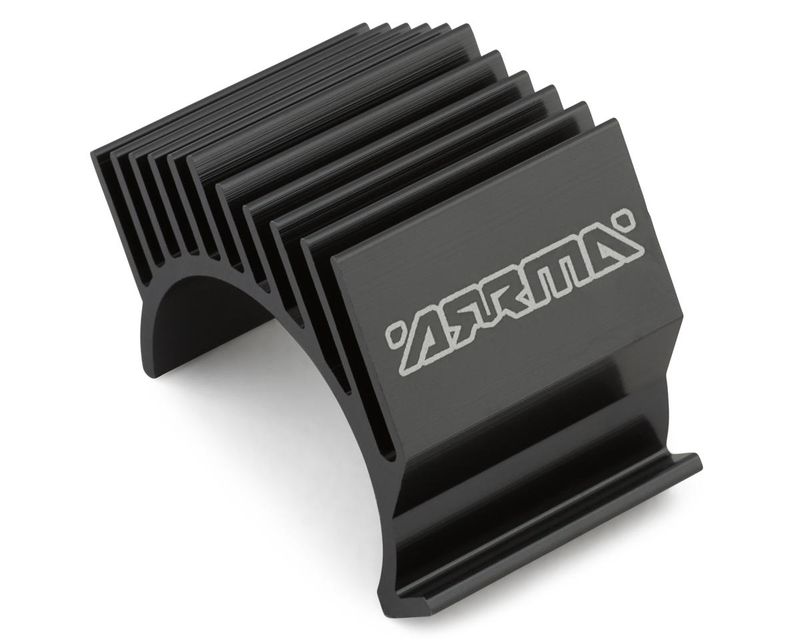 GROM Motor Heatsink Type B — ARA-1253