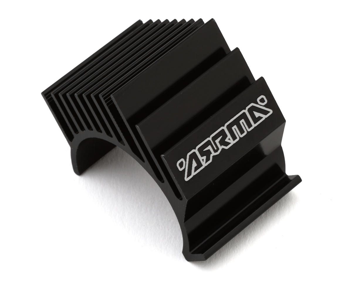 GROM Motor Heatsink Type C — ARA-1419