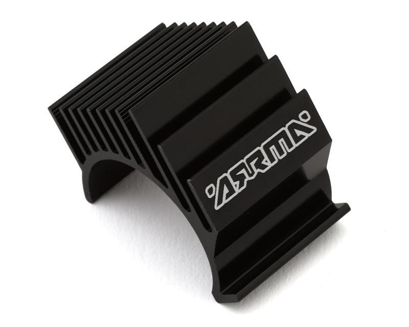 GROM Motor Heatsink Type C — ARA-1419