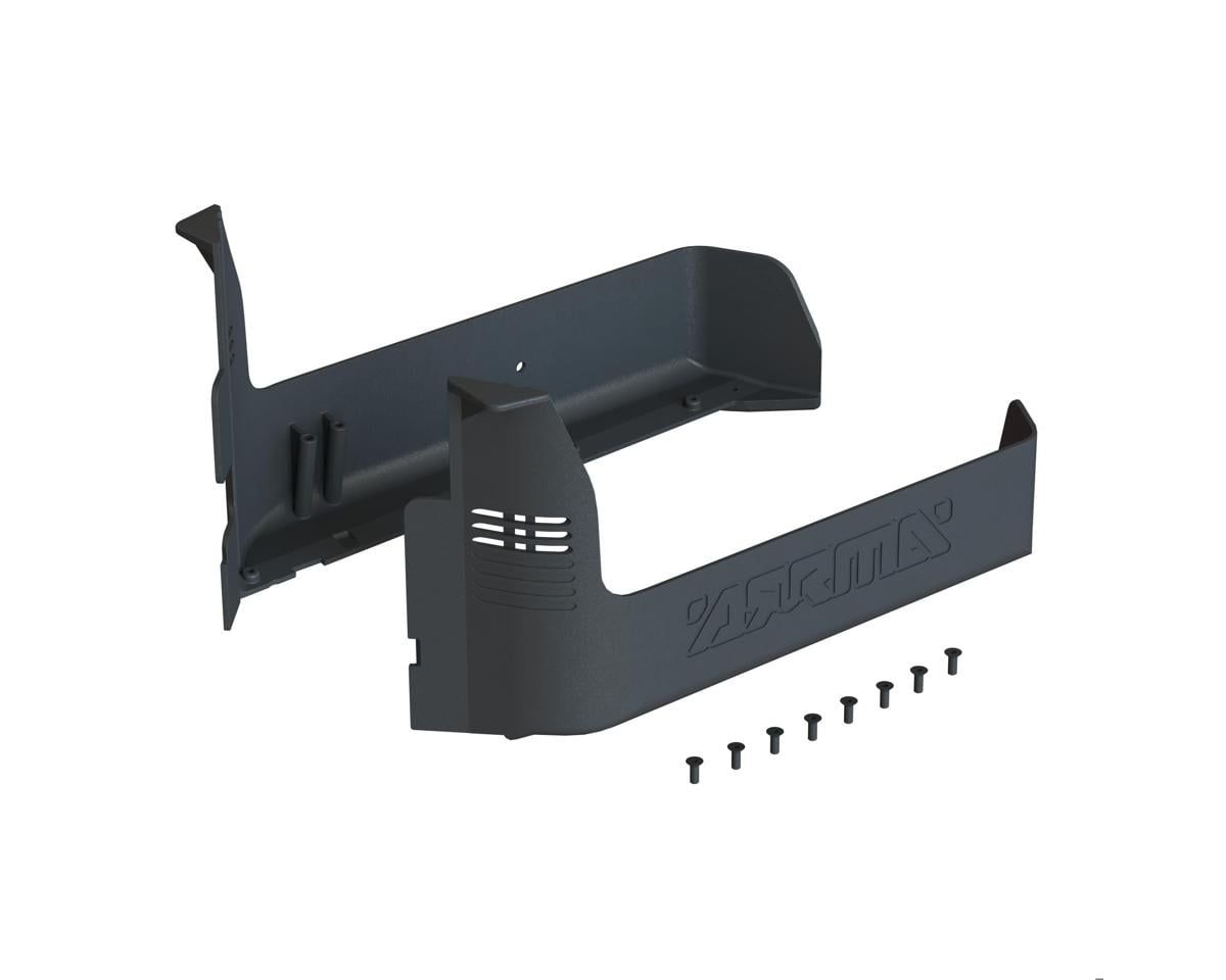 Side Guard Set — ARA-1524