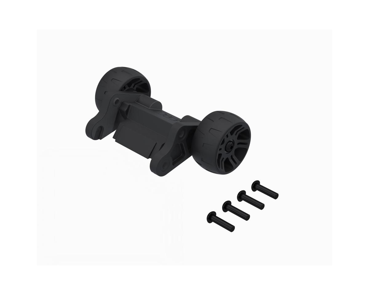 Wheelie Bar Set — ARA-1528