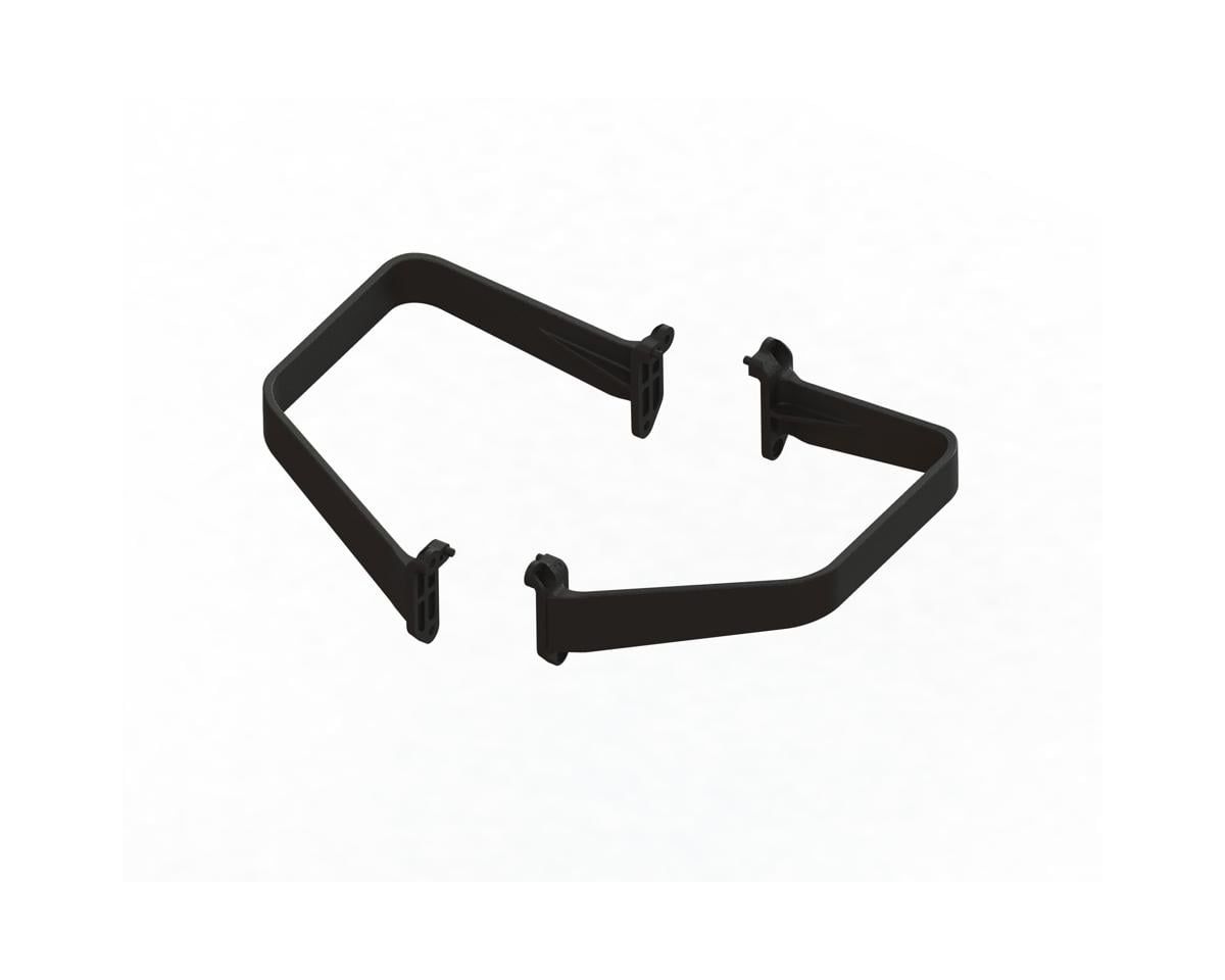 Nerf Bar Set — ARA-1573