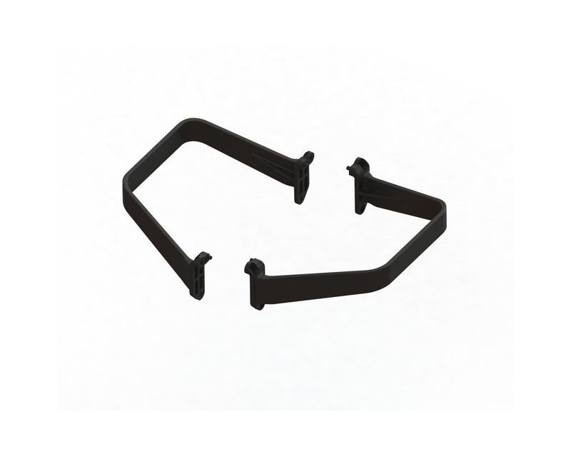 Nerf Bar Set — ARA-1573