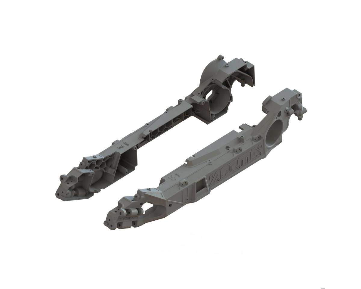 Chassis - LCG LWB — ARA-1574