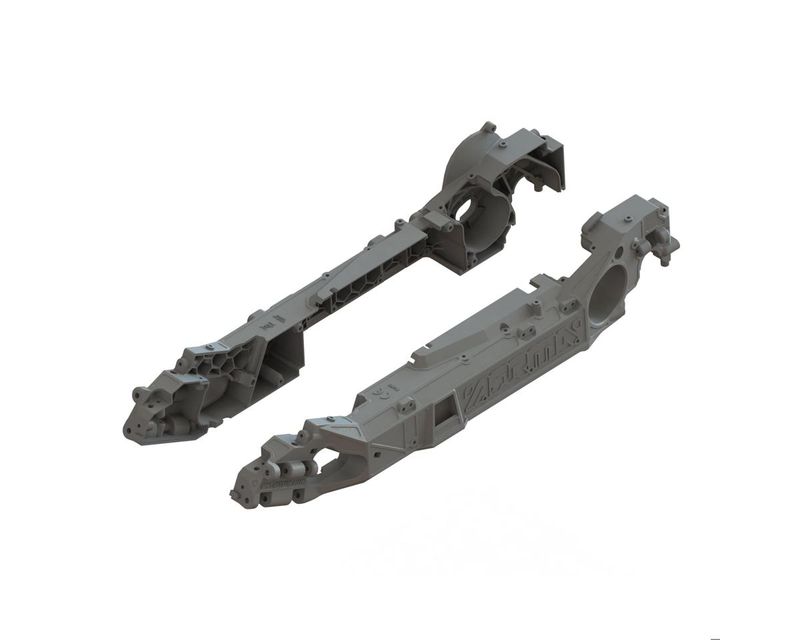 Chassis - LCG LWB — ARA-1574