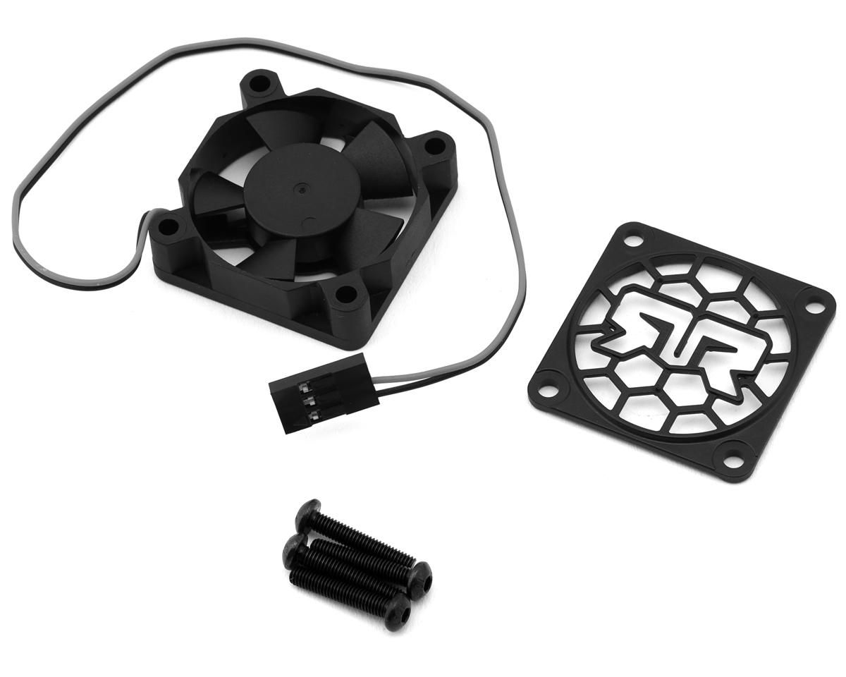 Motor Fan Set 35mm — ARA-2091