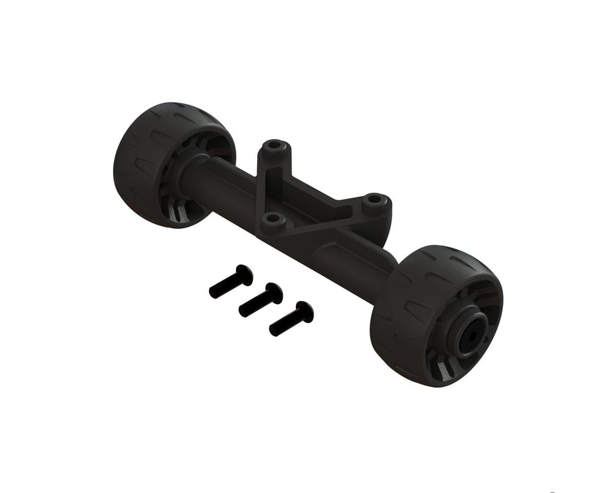 Wheelie Bar Set — ARA-2116