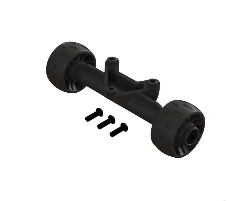 Wheelie Bar Set — ARA-2116
