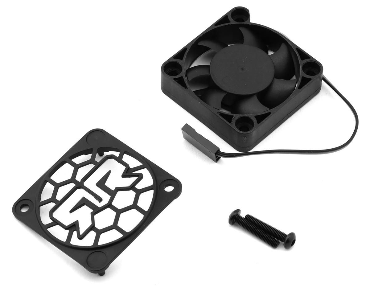 40mm Fan and Guard Set — ARA-2117