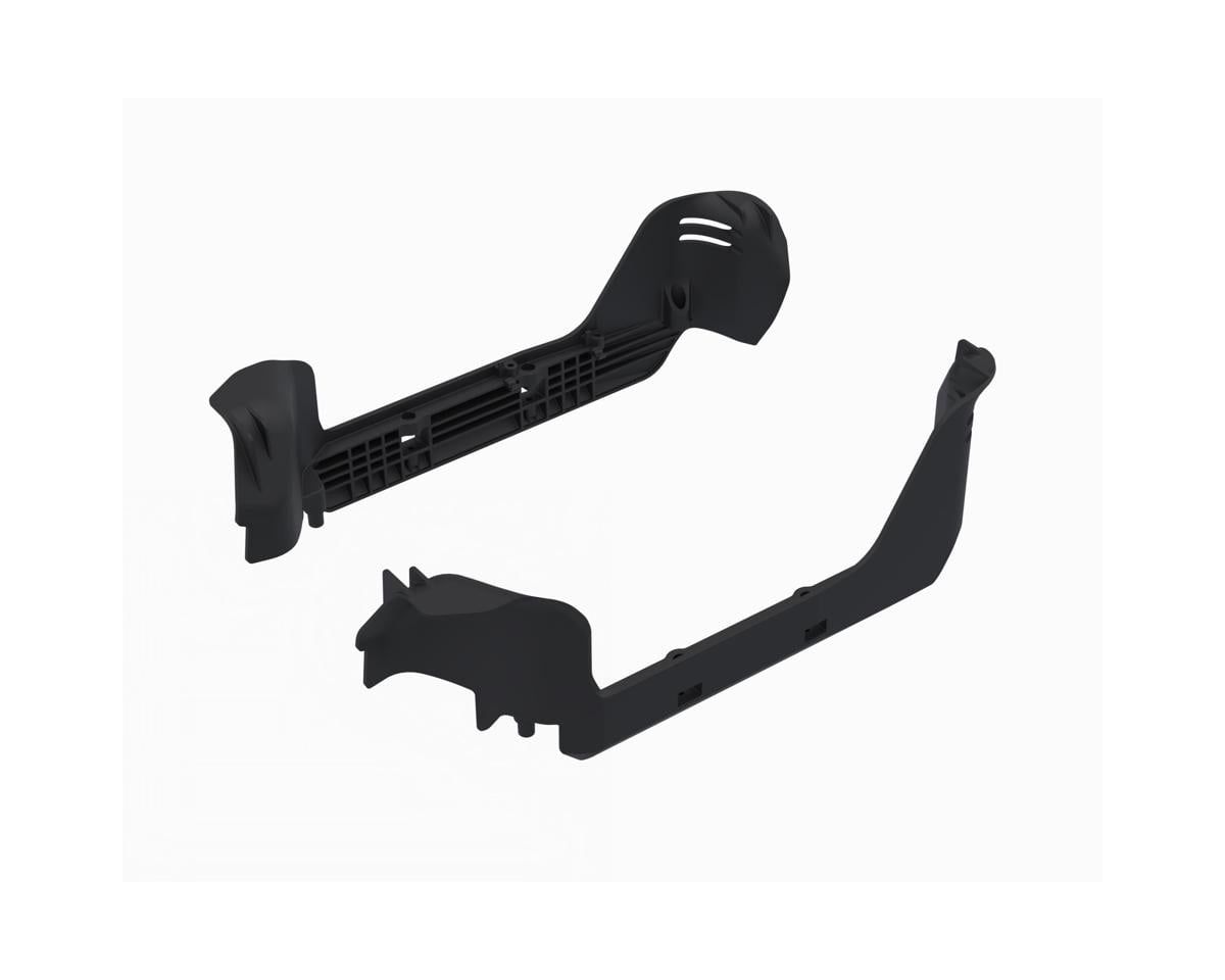 Side Guard Set — ARA-2140