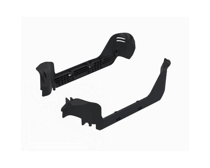 Side Guard Set — ARA-2140