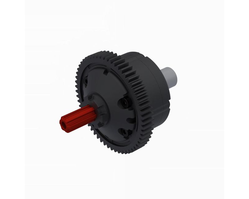 Assembled OLC 57T 0.8Mod Over Load Couple transmission protector (Pat.App.) — ARA-1147