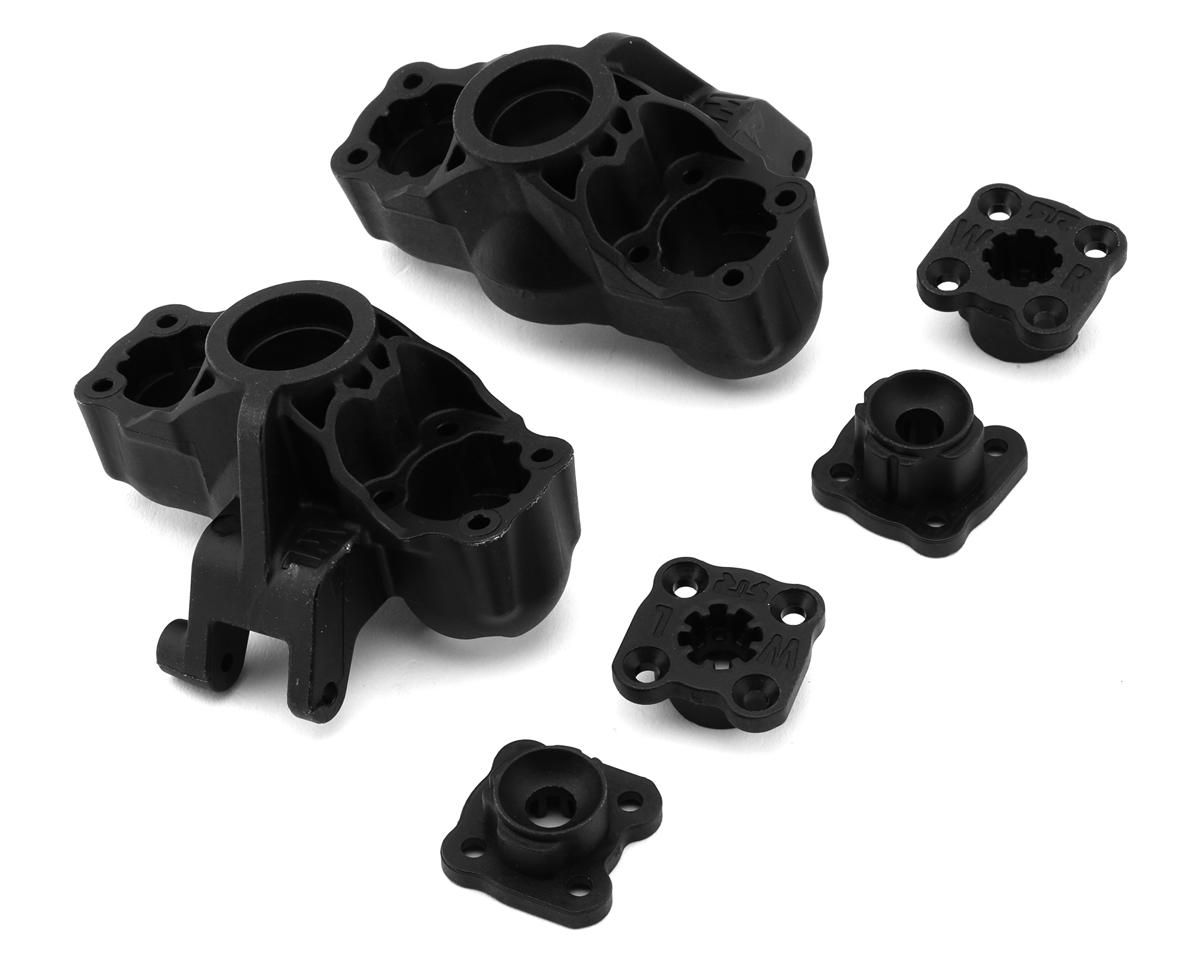 Front Steering Blocks — ARA-1507