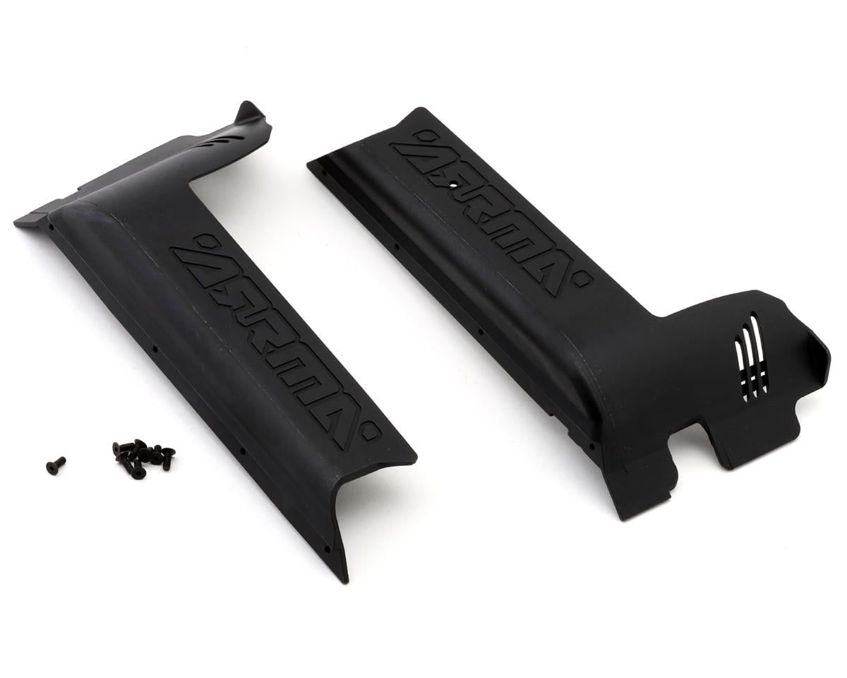 Side Guard Set — ARA-1506