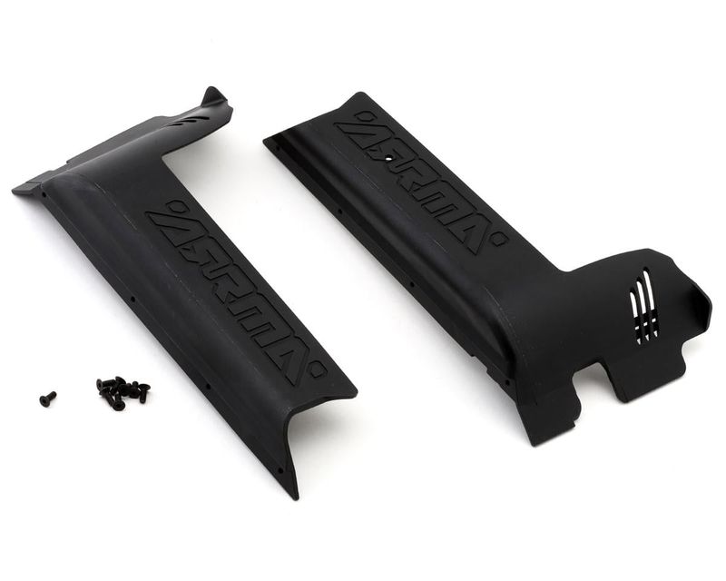 Side Guard Set — ARA-1506