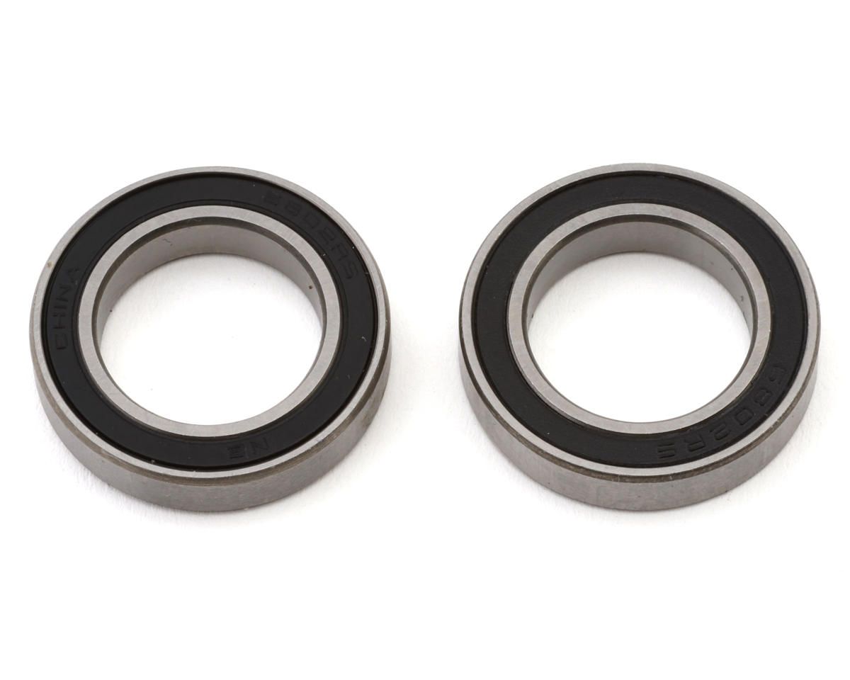 Ball Bearing 15x24x5 (2RS) (2pcs) — ARA-1512