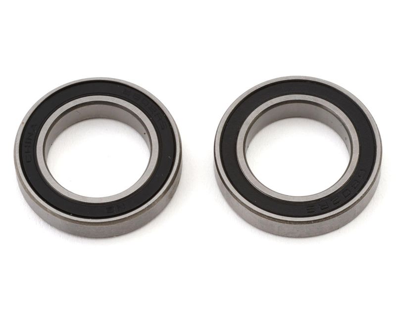 Ball Bearing 15x24x5 (2RS) (2pcs) — ARA-1512