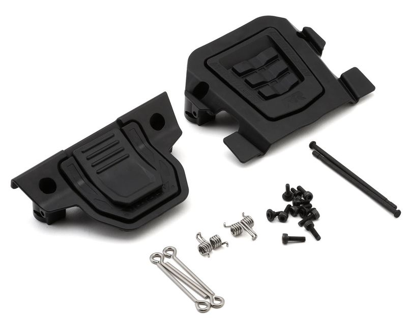 Body Mount Mechanism Set — ARA-1516