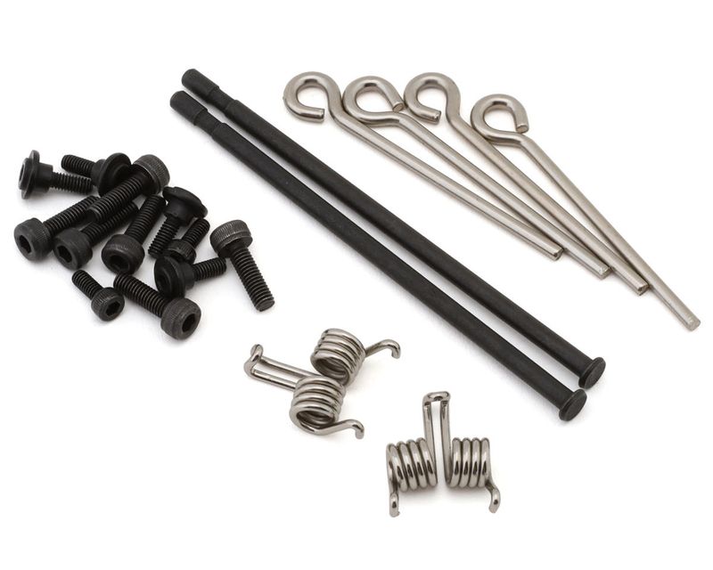 Body Mount Mechanism Hardware — ARA-1514