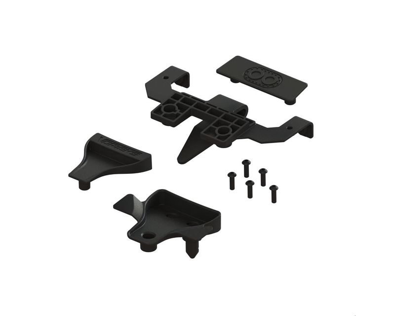 Body Mounting Set — ARA-1548