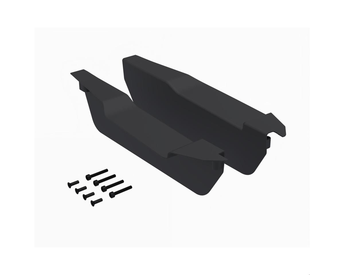 Inner Body Dirt Guard Set - SENTON — ARA-1611